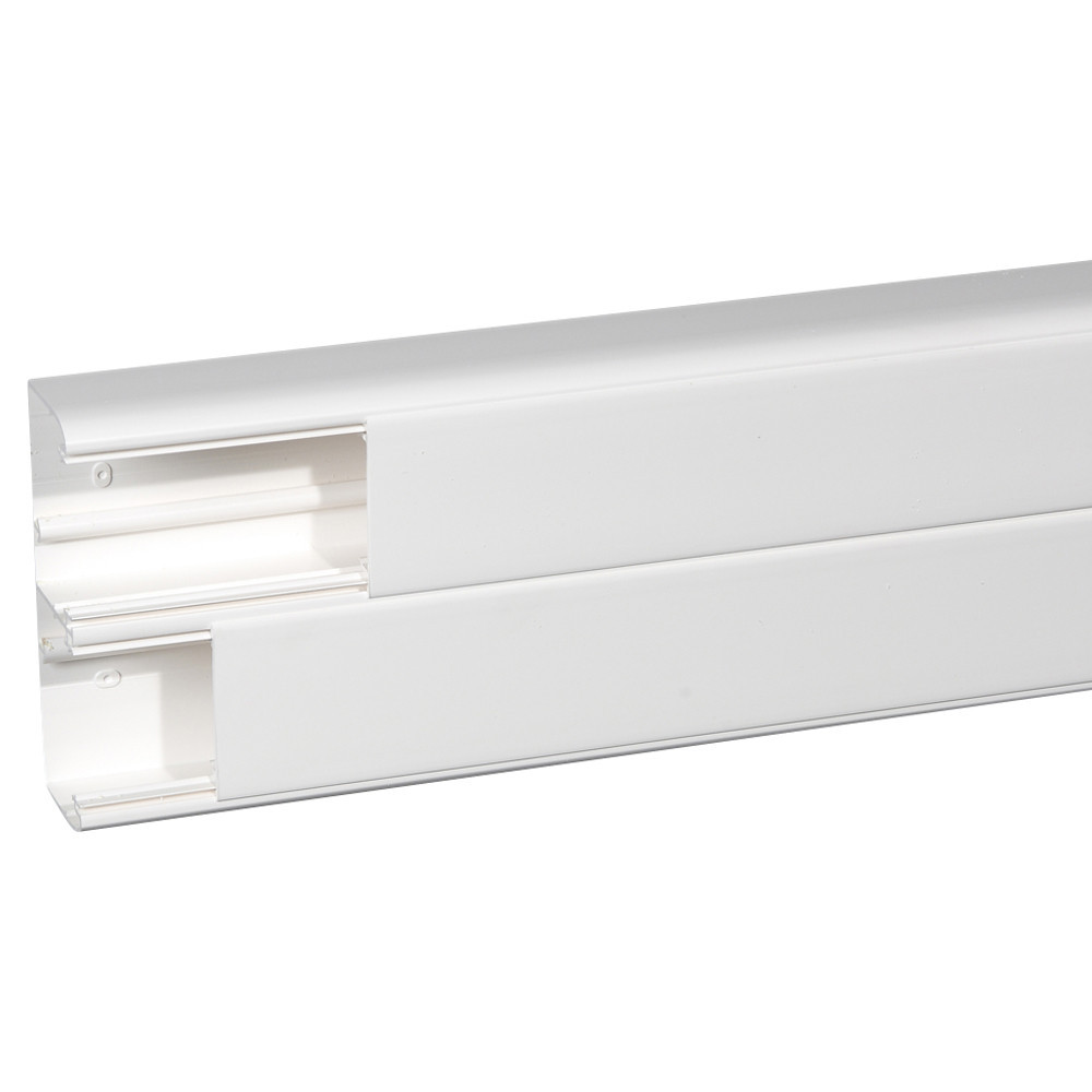 DLP Wandgoot+deksel H150 D50