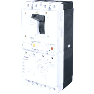 Doepke DFL8B AARDLKSCH 250A/4P