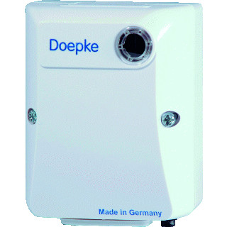 Doepke Schemerschak dasy 010-2 12V 10a