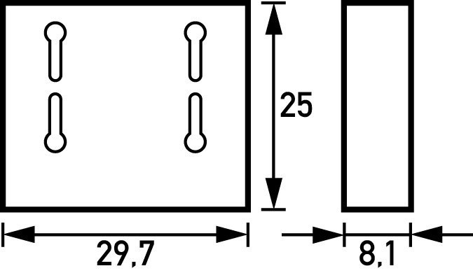Doepke EK-2/3/4/25 EINDKP LUSRL