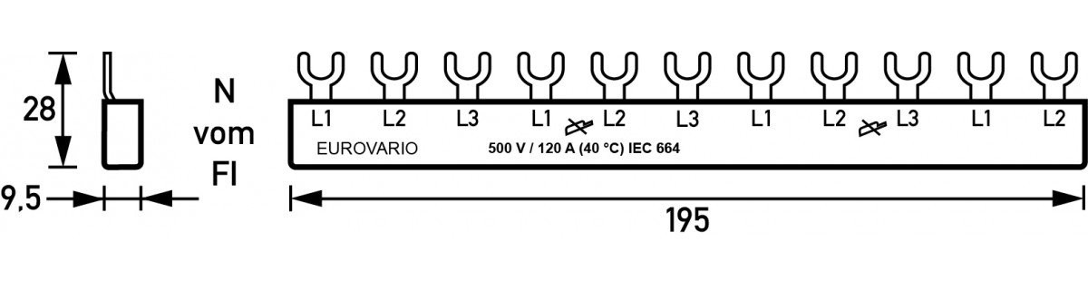 Doepke EV-S G 3.11.120