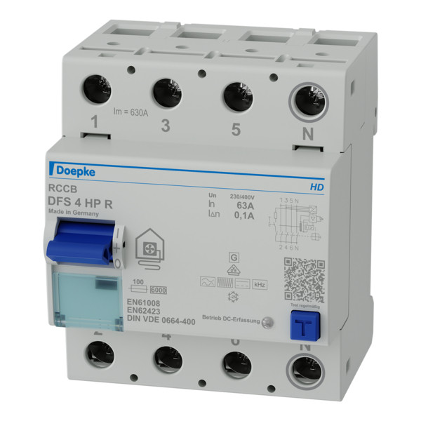 Doepke Kern assortiment Aardleksch DFS4 063-4/010-HP R HD