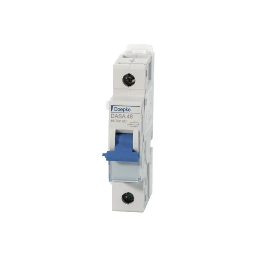 Doepke Kern assortiment Arbeitsstromauslöser FÜR DLS 6, ac/DC