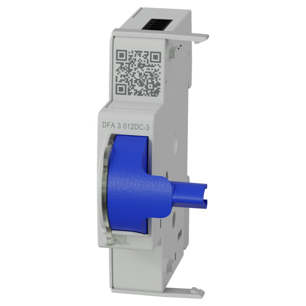 Doepke Kern assortiment Motordrive Dfa 3 012DC-3 TBV DFS2/DFS4
