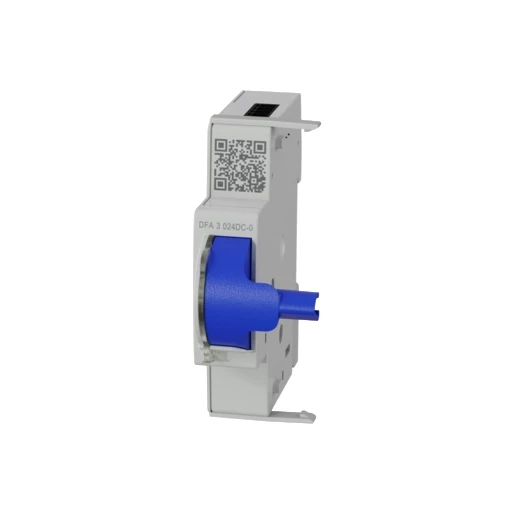 Doepke Kern assortiment Motordrive Dfa 3 024DC-0 TBV DFS2/DFS4