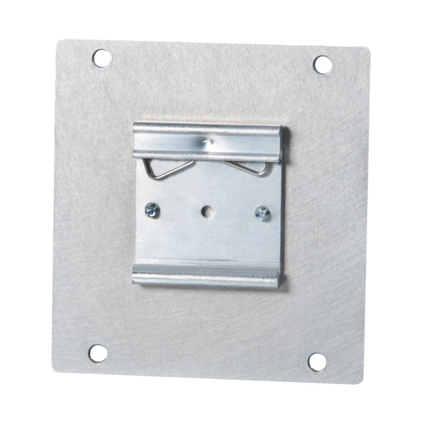 Doepke Kern assortiment Railmontageadapter RCM B 035