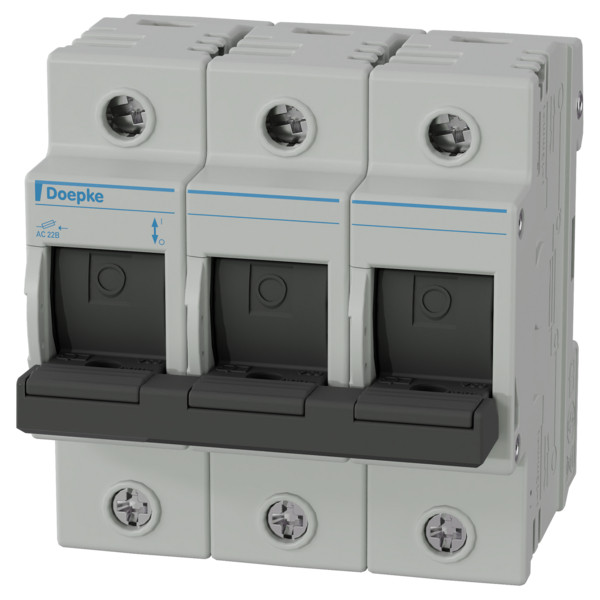Doepke Kern assortiment Zek. lastsch. coron 2 63-3 TBV D0