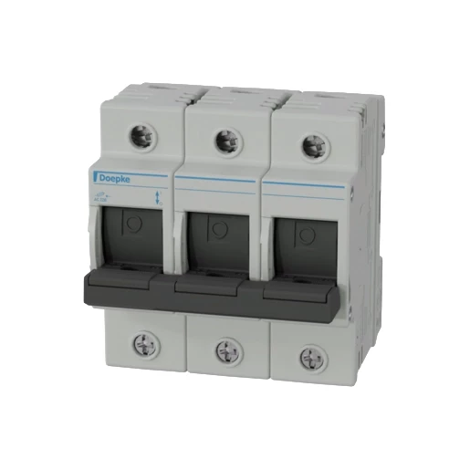Doepke Kern assortiment Zek. lastsch. coron 2 63-3 TBV D0