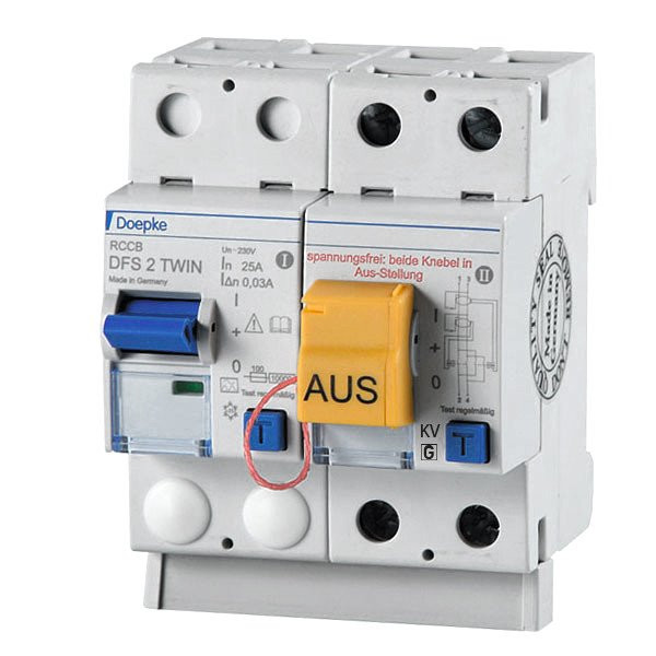 Doepke ALS NEVEN 09134009