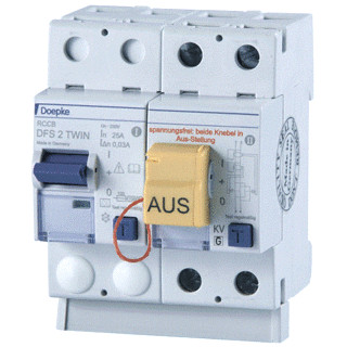 Doepke ALS NEVEN 09154009