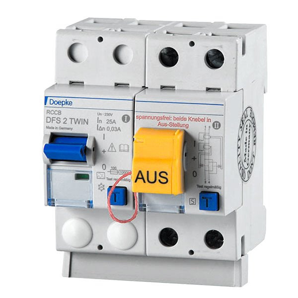 Doepke ALS NEVEN 09157015