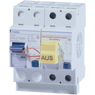 Doepke ALS NEVEN 09126010