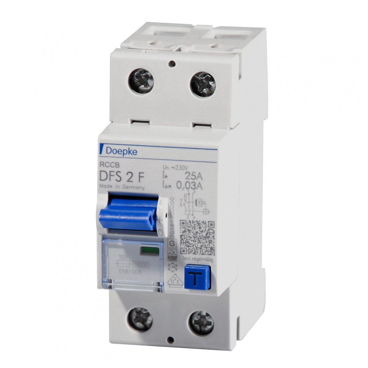 Doepke AARDLKSCH 09124020