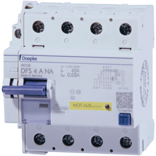 Doepke ALS NEVEN 09114841