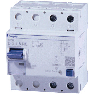 Doepke AARDLKSCH 09175695