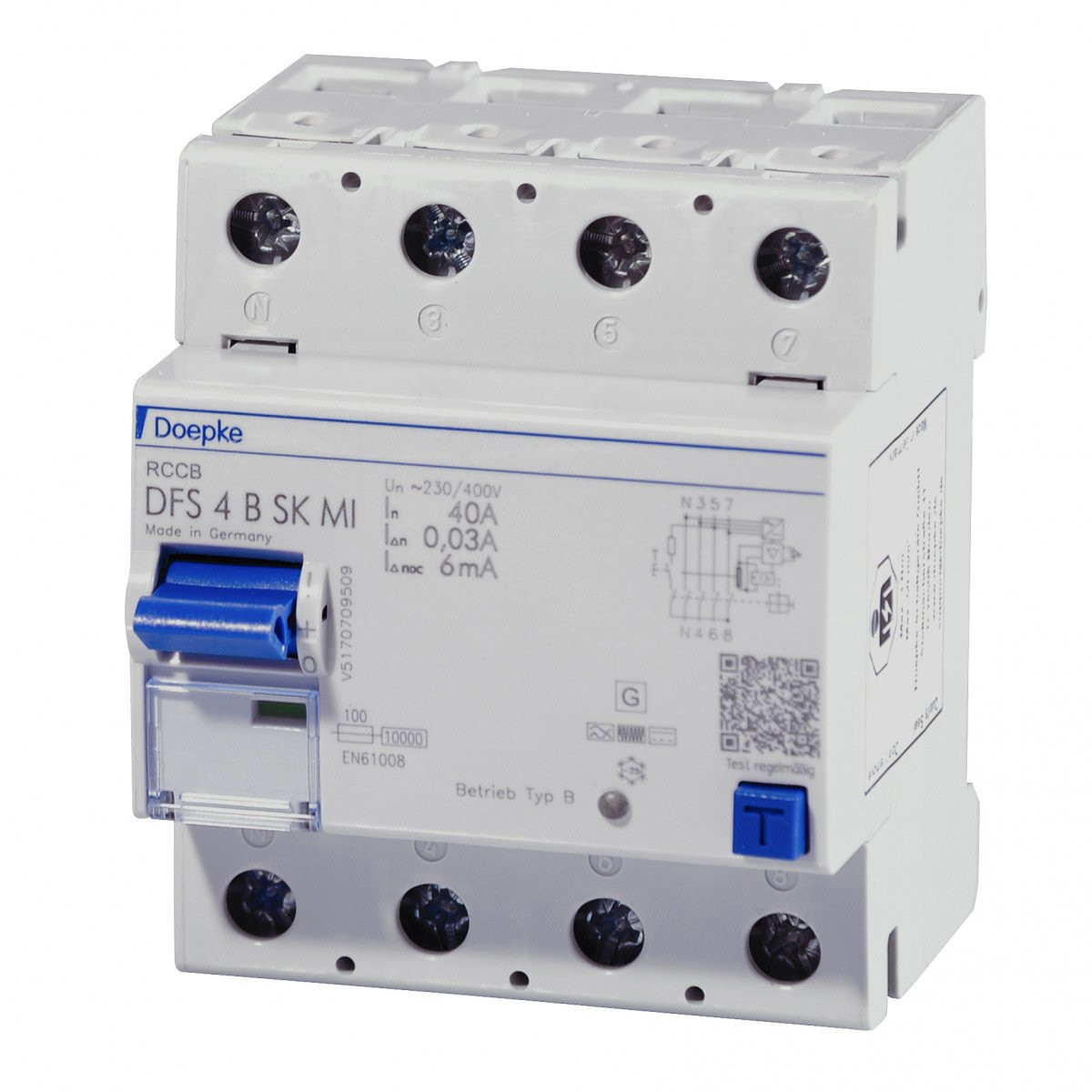 Doepke AARDLKSCH 09114892