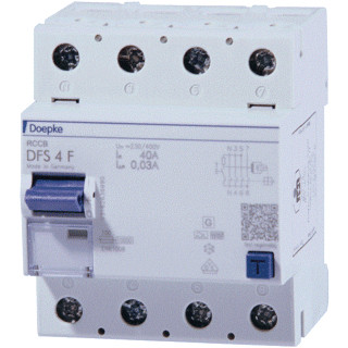 Doepke AARDLKSCH 09174820