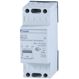Doepke BELTRAFO 09980654