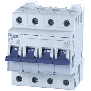 Doepke INSTAUT 09916171