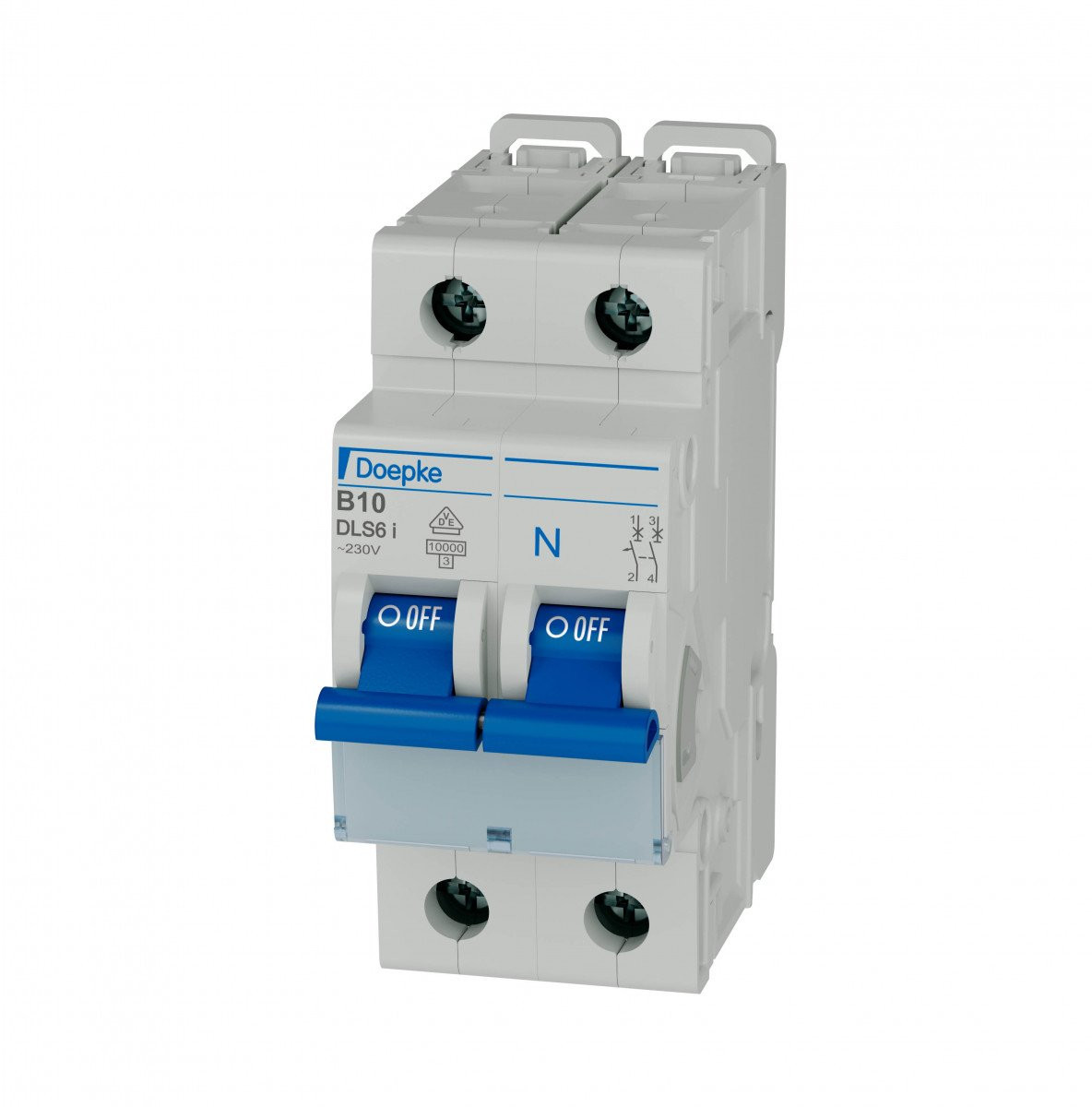 Doepke INSTAUT 09916052