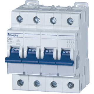 Doepke INSTAUT 09916353