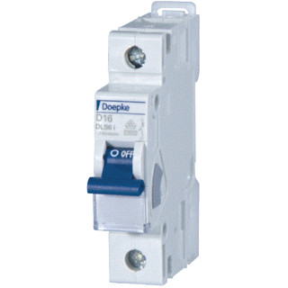 Doepke INSTAUT 09916385