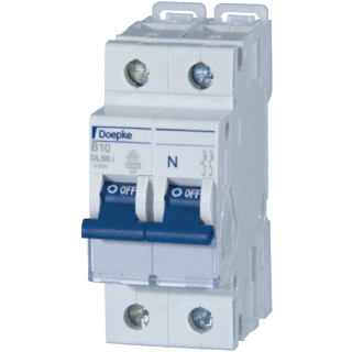 Doepke INSTAUT 09916056