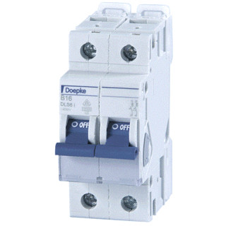 Doepke INSTAUT 09916089