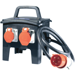 Doepke PROTECTION BOX 09.931.302