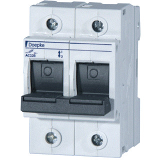 Doepke CORON2 LSTSCHD D0 2P