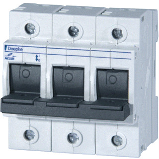 Doepke CORON2 LSTSCHD D0 3P