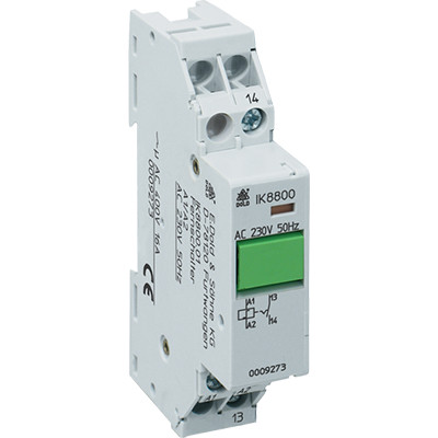 Dold Ik8800.12 DC24V puls relais