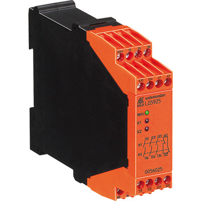 Dold LG 5925 LG5925.48/61 ac/DC24V veiligheidsrelais