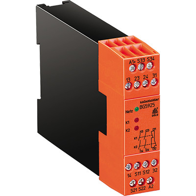 Dold Relais 24vac/DC