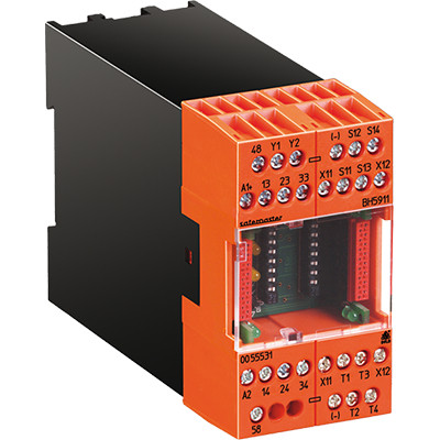 Dold Safemaster M BH5911.03/00MF0 DC24V basis module
