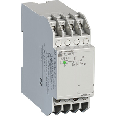 Dold SL 9071 SL9071.12/010 3/N ac400/230V 0,85un onderspanningsbewaking
