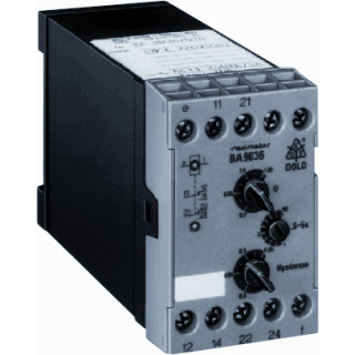 Dold SPANN.REL BA9036 24VDC