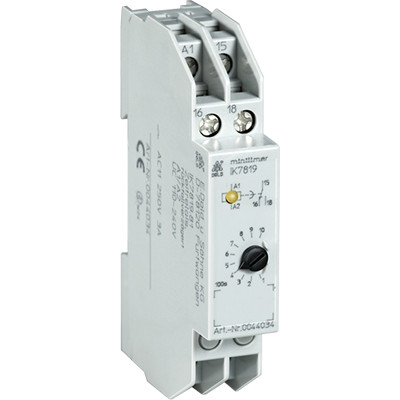 Dold TIJDR  3S IK7819.81 240V~