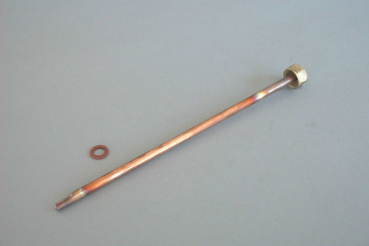 Nefit DOMPELHULS ECOMFIT 40 KW