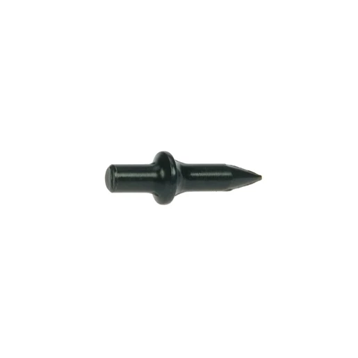 Don Quichotte draadstift fixpin glad 18MM met kraag