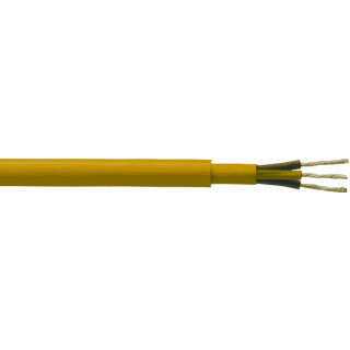 Donné BMQL installatiekabel 3x1.5MM² rubber 100M ring 050642F3