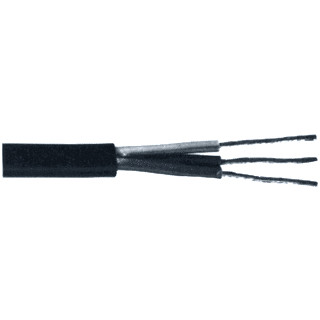 Donné RMCLZ eca-D mantelleiding 2x2,5MM² zwart D20756F3