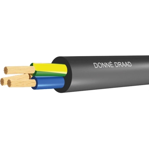 Donné VMVL eca mantelleiding 3G1.5MM² PVC eca 100M ring D09426F3