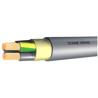 Donné YMVK ss Dca YMVK Dca SS -D- 0,6/1KV GY# 1x240 MM2 CL