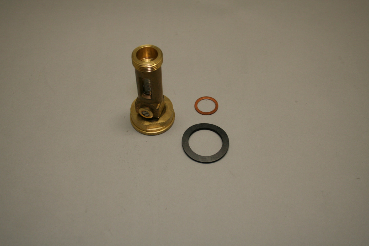 Nefit DOORSTROMINGSBEGRENZER