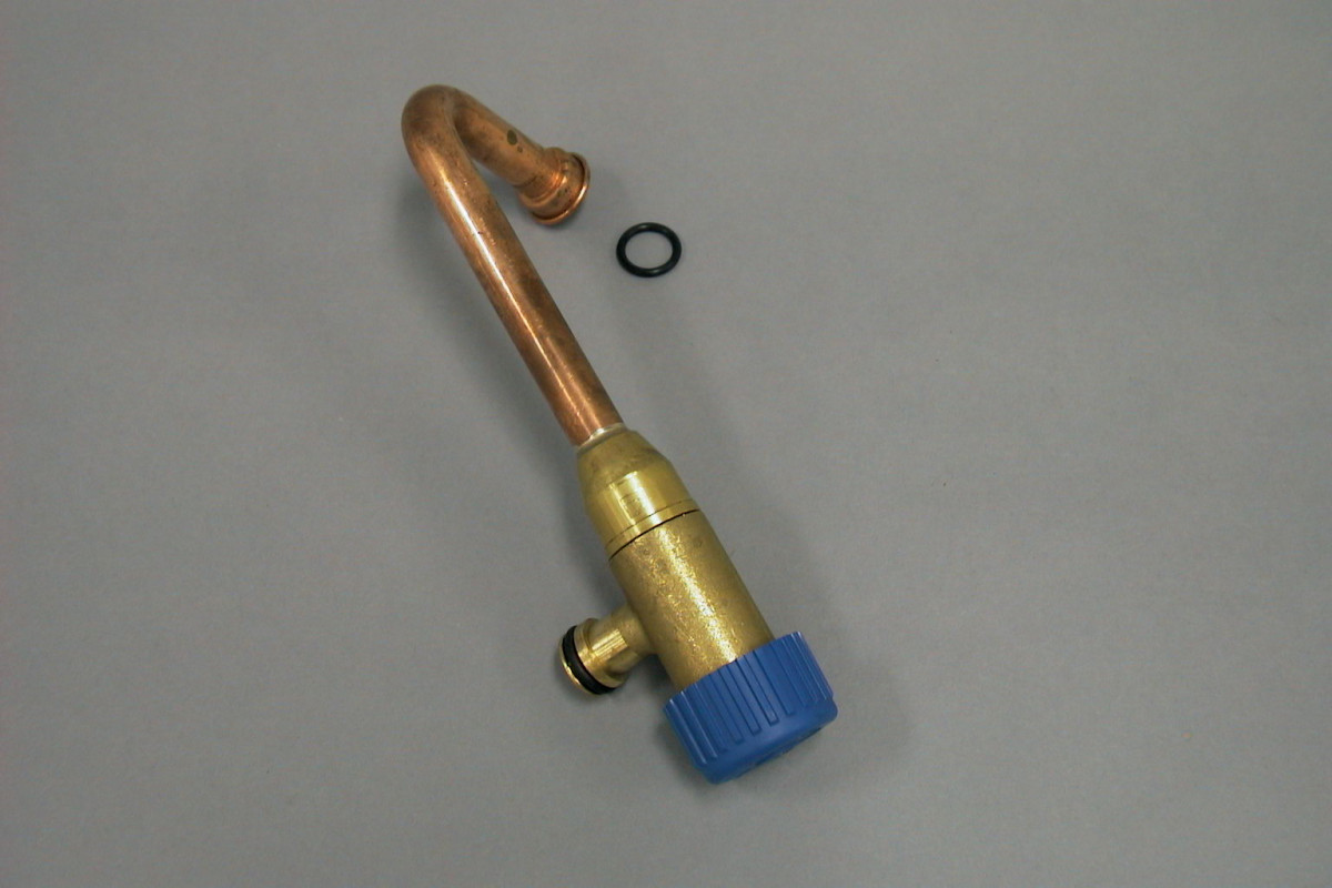 Nefit DOORSTROOMBEGRENZER 73656