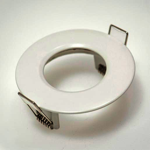 Prolumia Downlight ring toebehoor verlichting rond wit