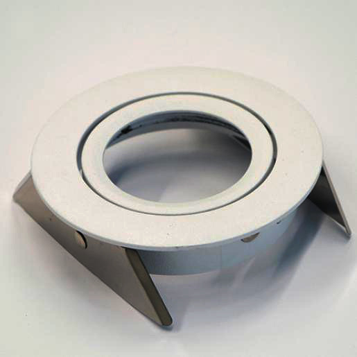 Prolumia Downlight ring toebehoor verlichting rond wit
