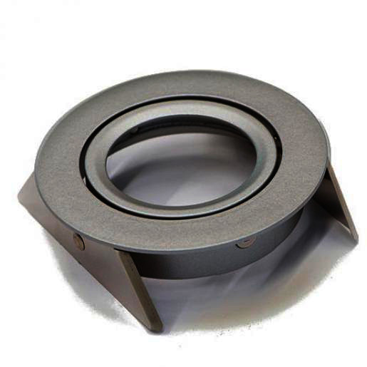 Prolumia Downlight ring toebehoor verlichting rond zwart