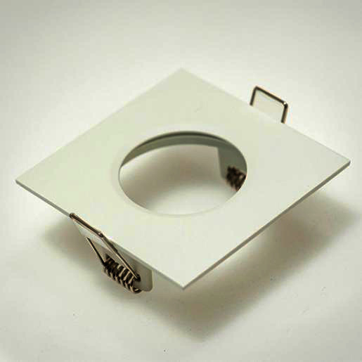 Prolumia Downlight ring toebehoor verlichting vierkant wit